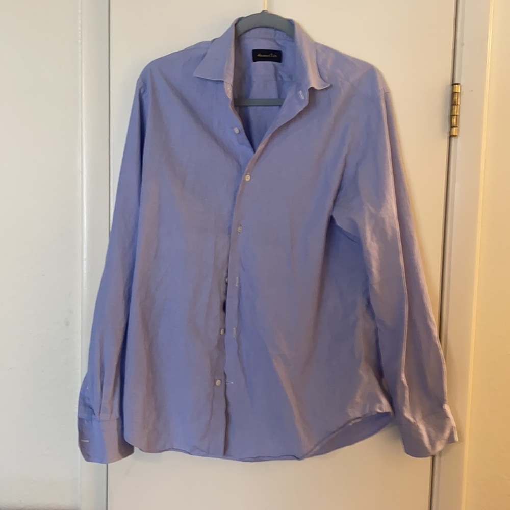 Massimo Dutti dress shirt